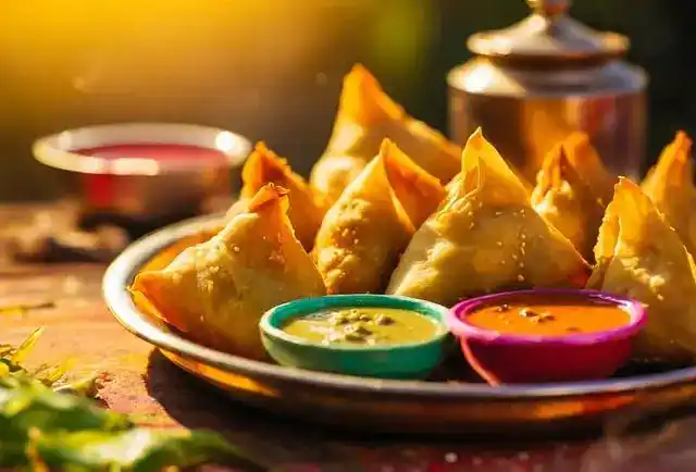 chicken-samosa-recipe