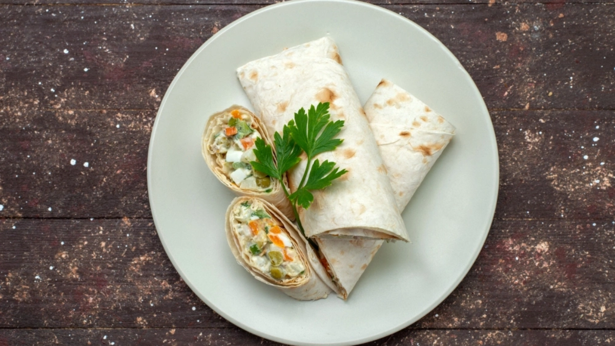 egg-paratha-roll