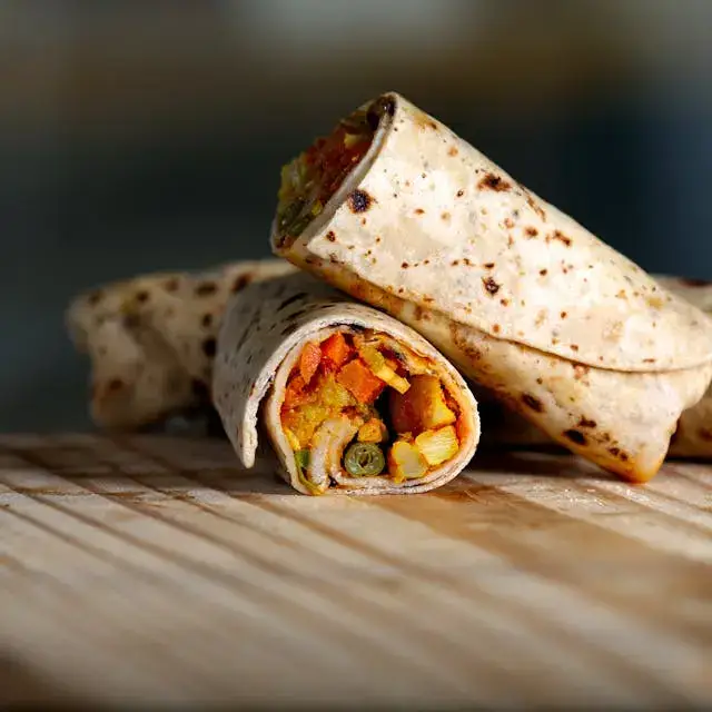 egg-paratha-roll