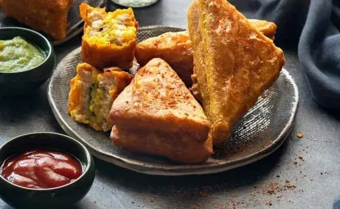 bread-pakora