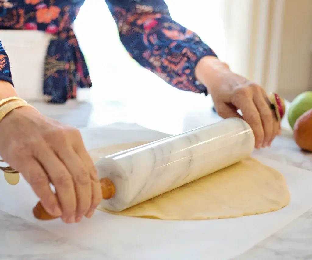 rolling-dough