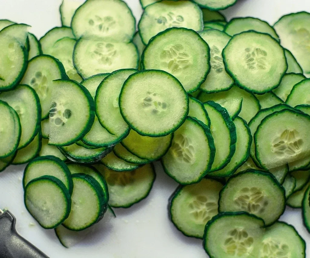 cucumber