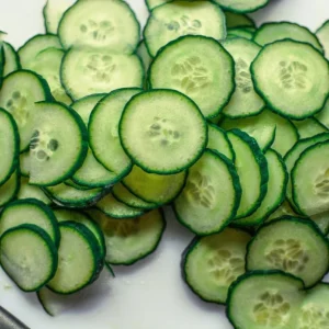 cucumber