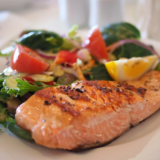 salmon-chimichurri-salad-bowl