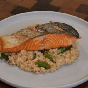 sicily-salmon-risotto