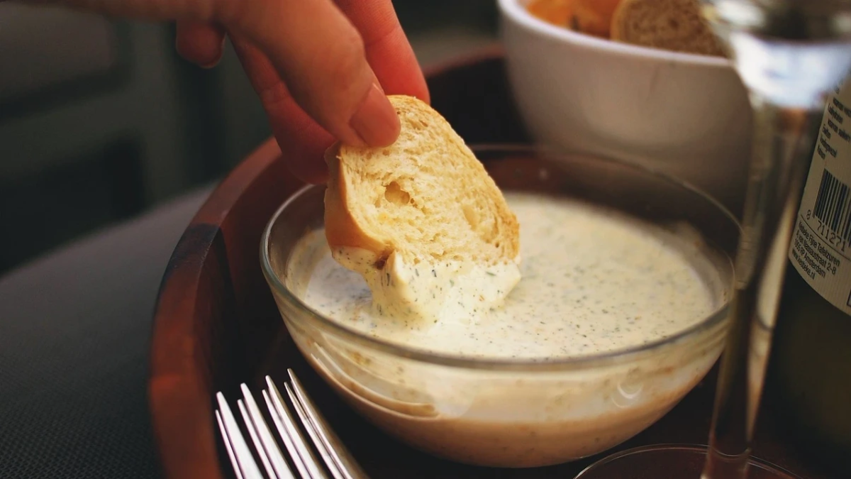 pesto-aioli