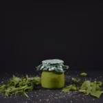 pesto-aioli