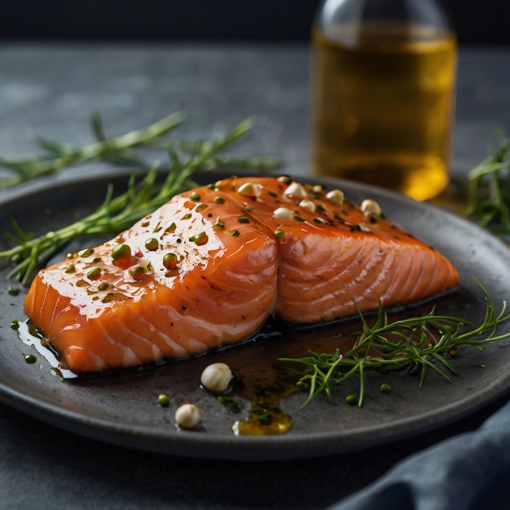 crispy-air-fryer-salmon-with-soba