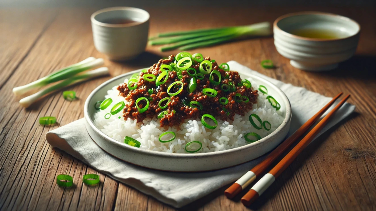 ground-beef-bulgogi