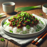 ground-beef-bulgogi