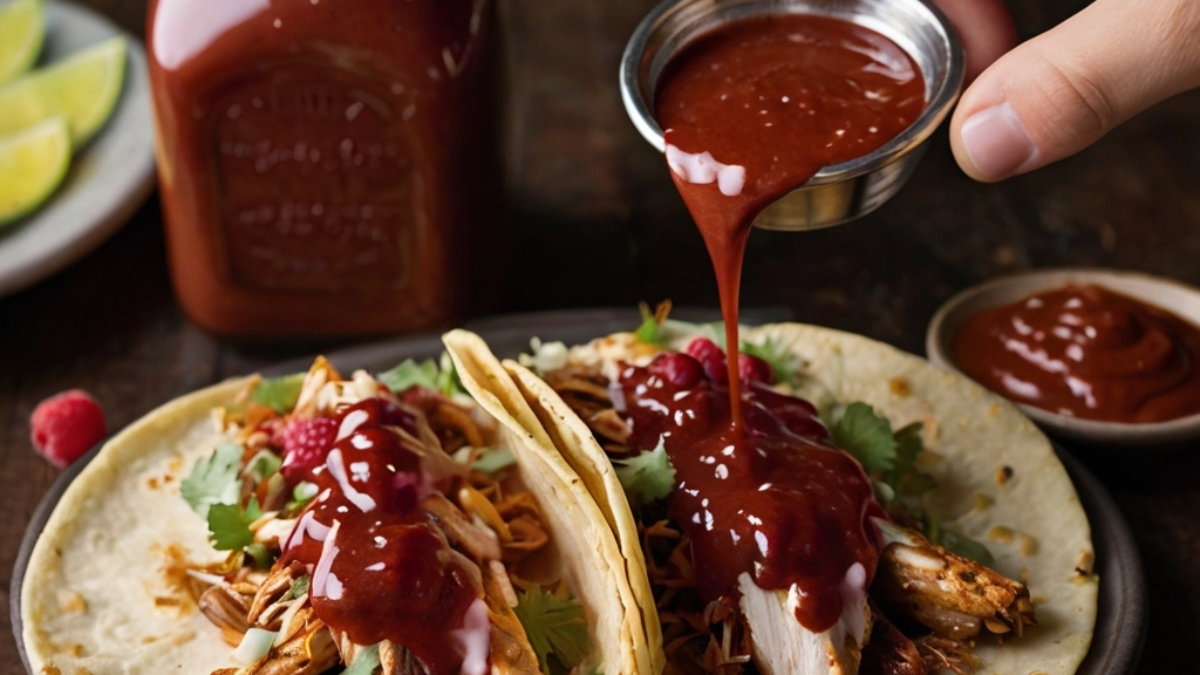 raspberry-chipotle-sauce