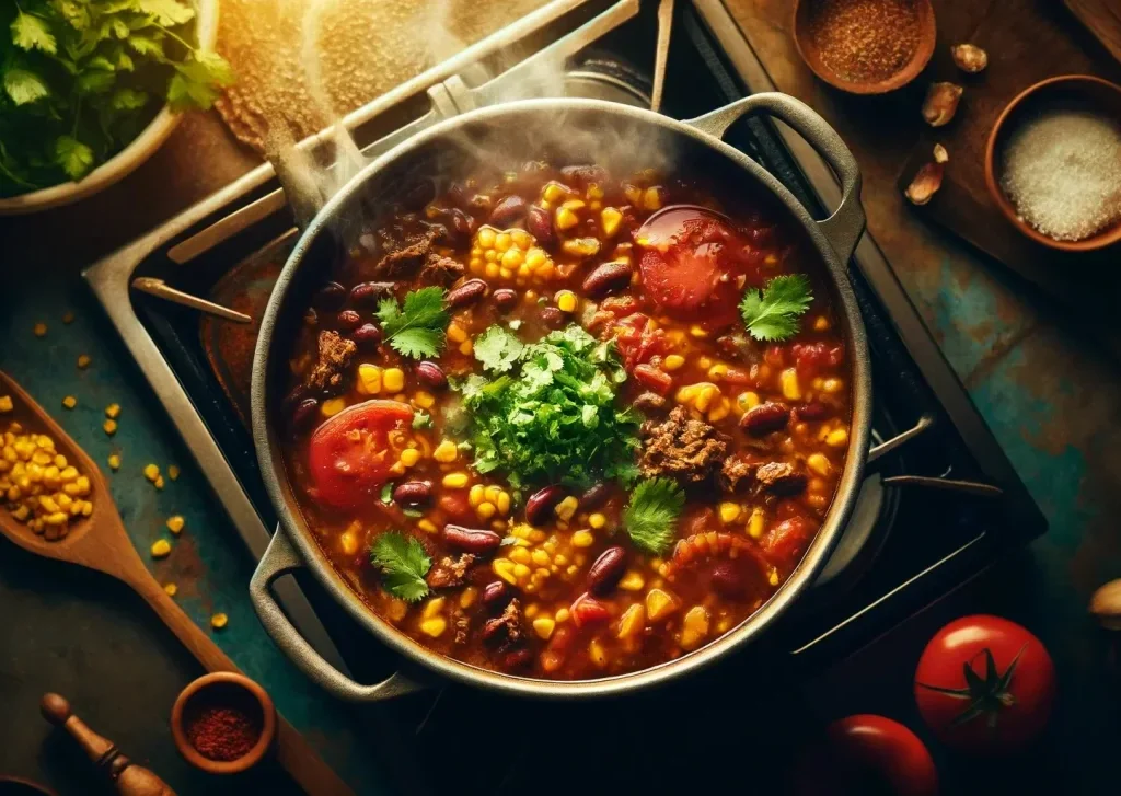 Taco Soup Frios Recipe: Oddly Satisfying 4 taco-soup-frios-recipe