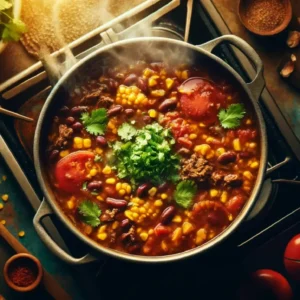 Taco Soup Frios Recipe: Oddly Satisfying 9 taco-soup-frios-recipe