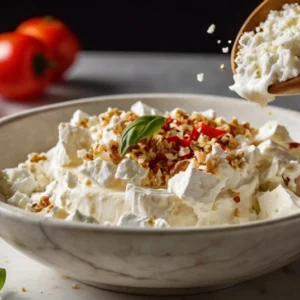 baked-sweet-peppers-with-goat-cheese-and-balsamic-vinegar