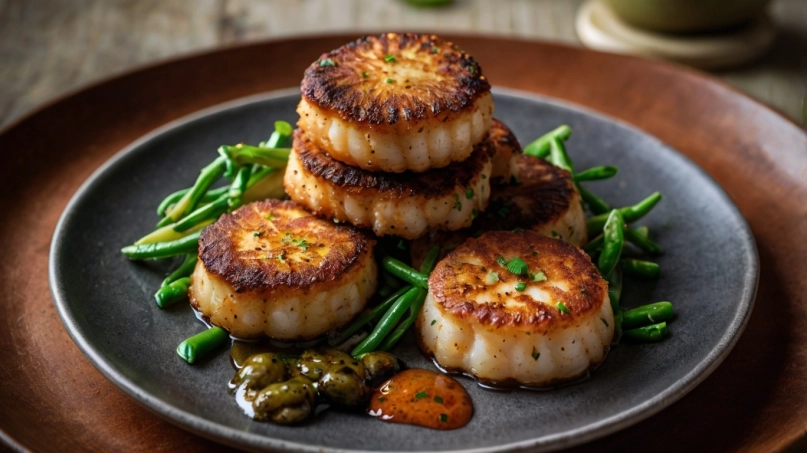 fishcakes-and-scallops-stir-fry-recipe