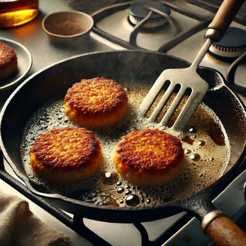 fishcakes-and-scallops-stir-fry-recipe