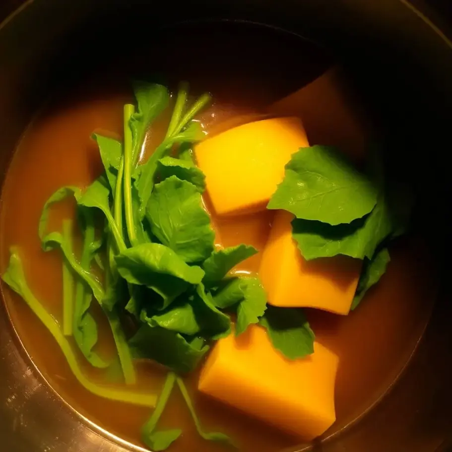 Burmese Broth: Gourds and Squashes Recipe That Slaps 5 burmese-broth-gourds-and-squashes-recipe