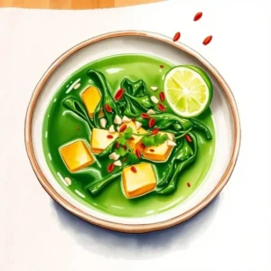 burmese-broth-gourds-and-squashes-recipe